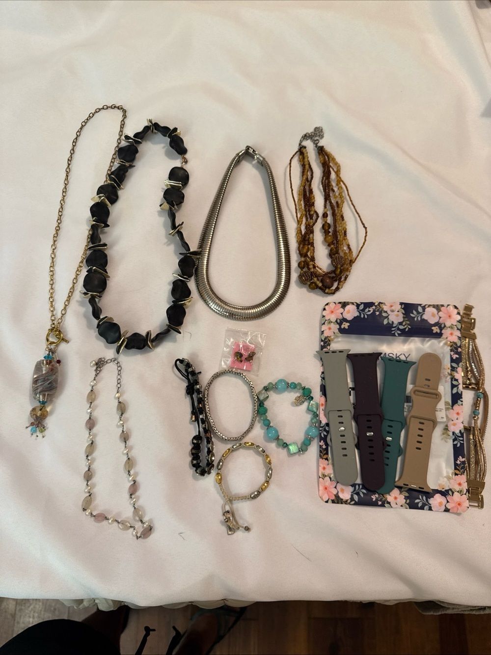 Unbranded Women's multi Jewellery